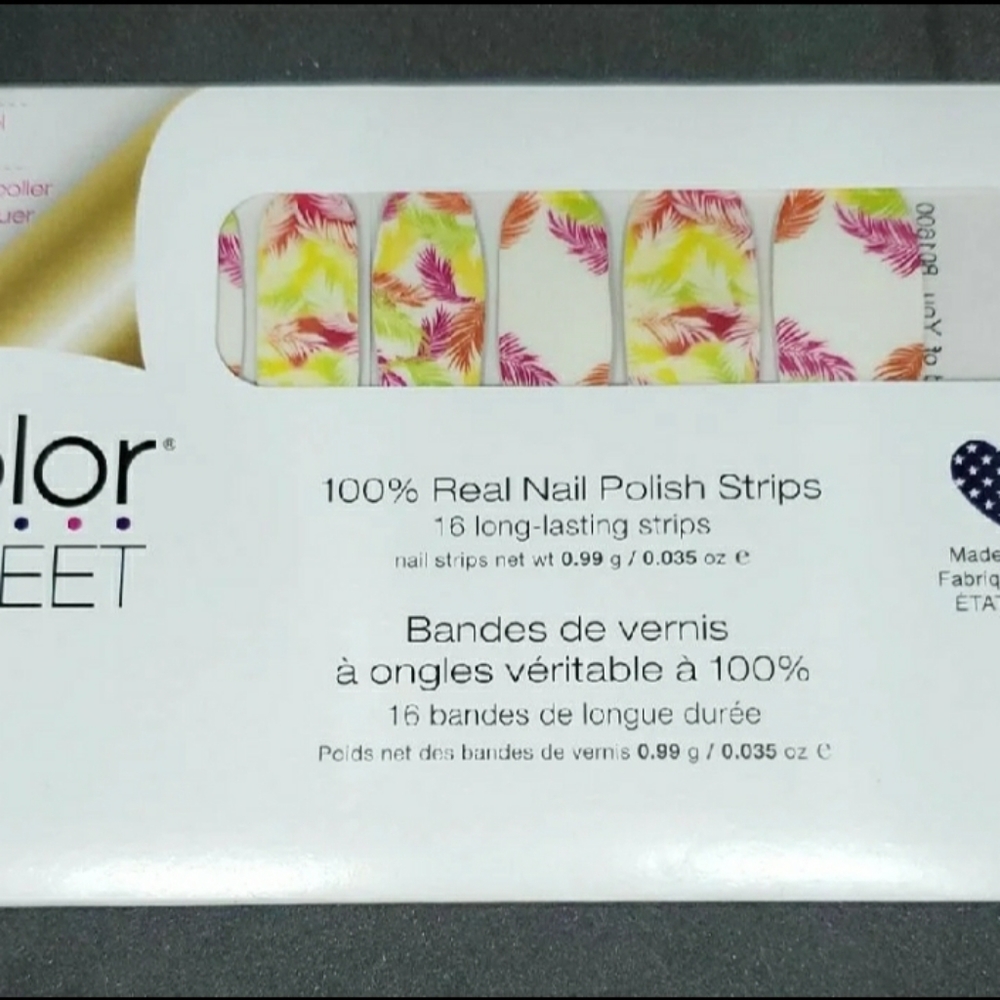 Color Street